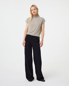 Flore Pants 252P205 900 Black