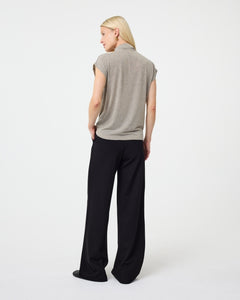 Flore Pants 252P205 900 Black