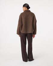 Afbeelding in Gallery-weergave laden, FlynJacket262P145202Choco__4
