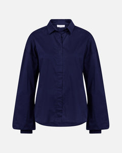 Frida Shirt QB0115 Q58 Navy