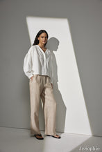 Afbeelding in Gallery-weergave laden, Garland trousers G8101-1 127 Sand
