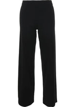 Afbeelding in Gallery-weergave laden, Geertje Pants 251P143 900 Black

