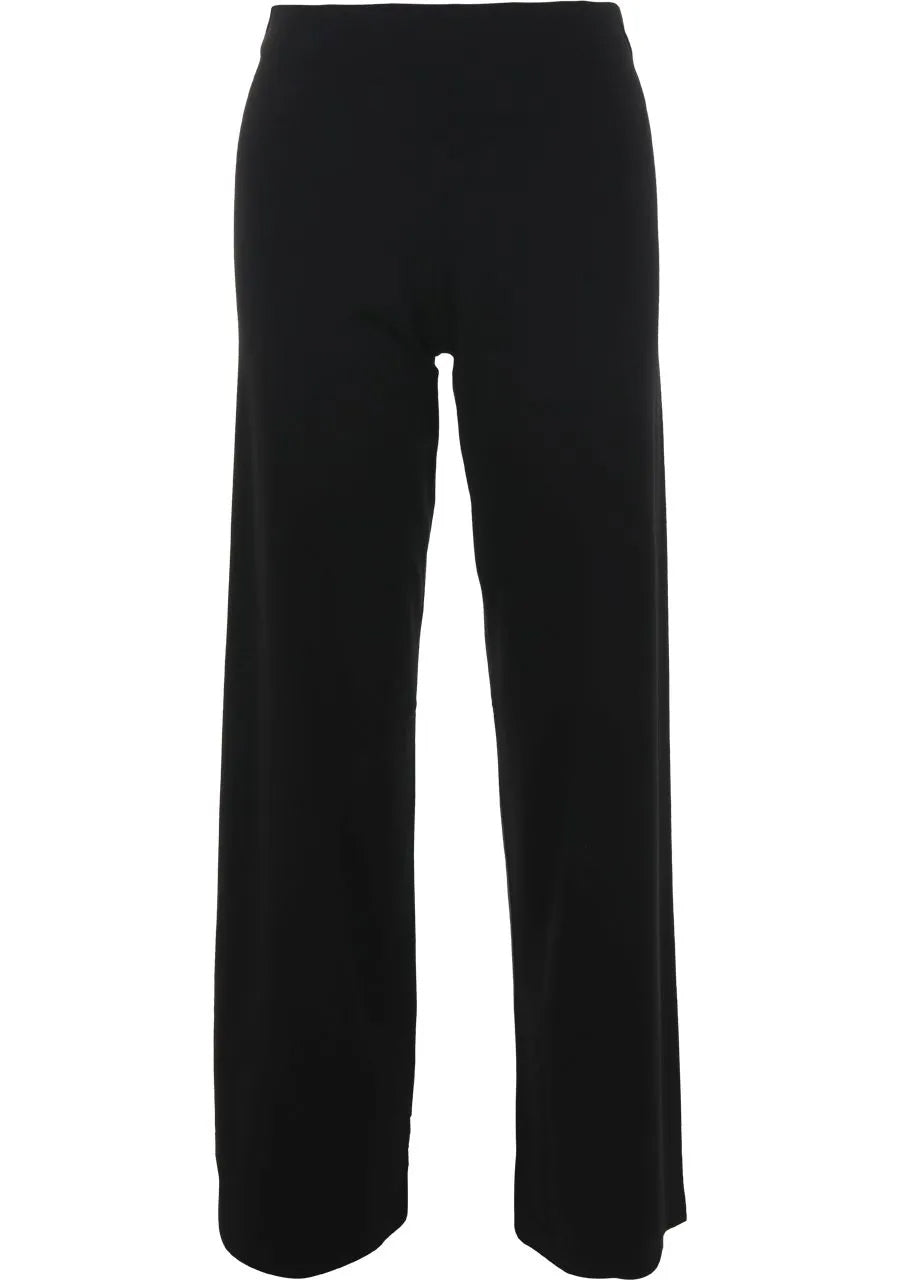 Geertje Pants 251P143 900 Black