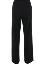 Afbeelding in Gallery-weergave laden, Geertje Pants 251P143 900 Black
