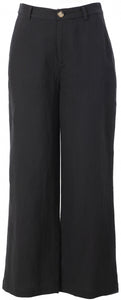 Geranium trousers G8019-1 105 Black
