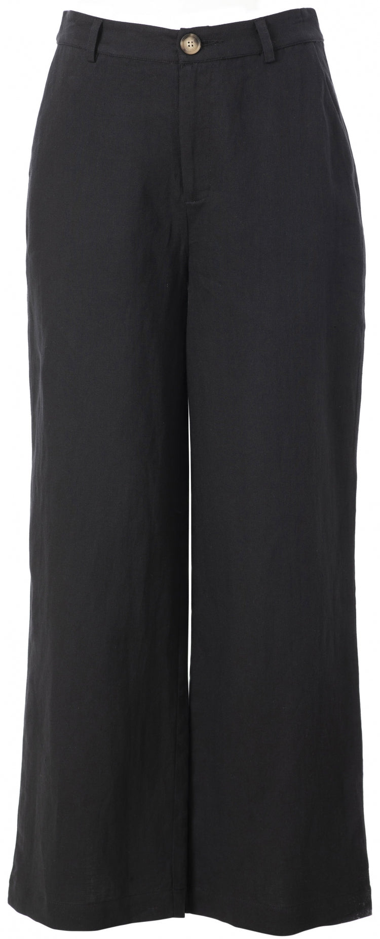 Geranium trousers G8019-1 105 Black