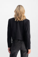 Afbeelding in Gallery-weergave laden, Gigi Jacket CR0063 901 Black
