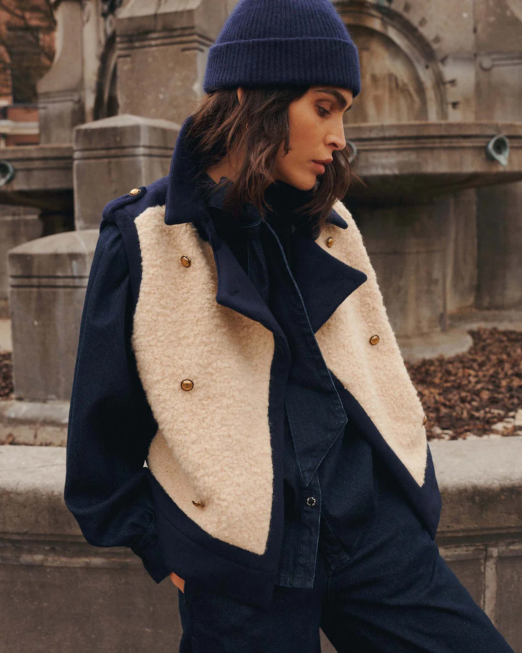 GiletBouclewoolmix9s262-12398000495-Midnightblue__1