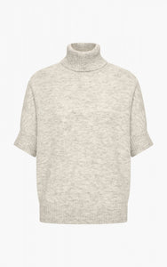 GingerA5 Aimèe-20250017 Light Grey Light Grey