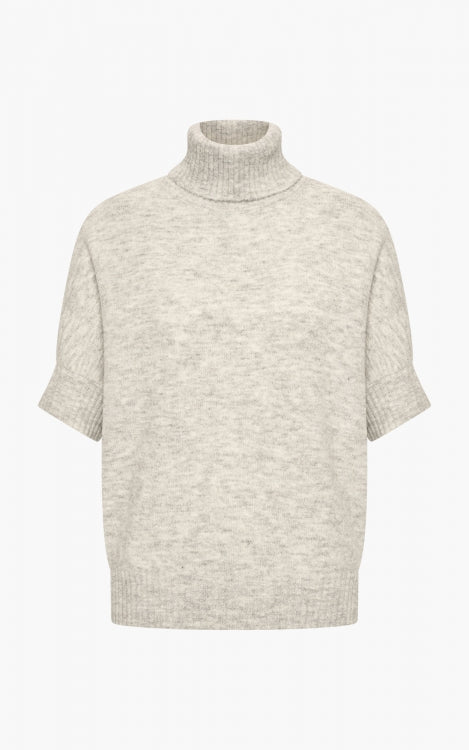 GingerA5 Aimèe-20250017 Light Grey Light Grey