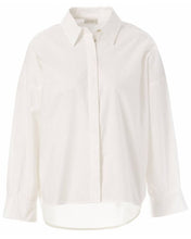 Afbeelding in Gallery-weergave laden, Gitana blouse G8045 101 Off white
