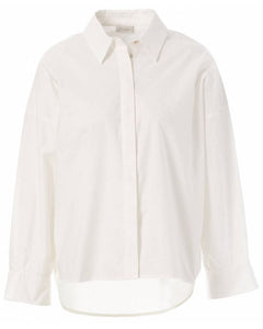 Gitana blouse G8045 101 Off white