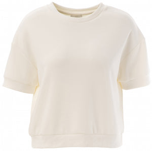 Hailey sweater H9004 101 Off white