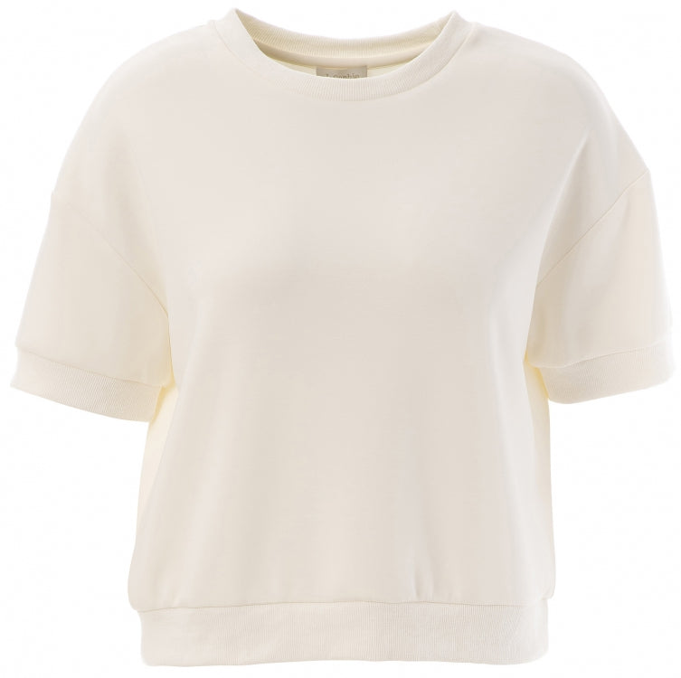 Hailey sweater H9004 101 Off white