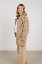 Afbeelding in Gallery-weergave laden, HennyJacketDotsNKF131149Sand__2
