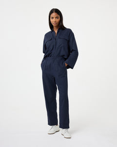 Henny Pants 252P191 412 Night Blue