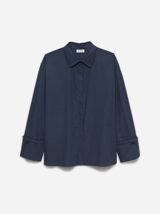 Isabelle RB0215 A58 Navy