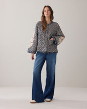 Afbeelding in Gallery-weergave laden, JacketBluejacquard1s1284-12411000495-Midnightblue__3
