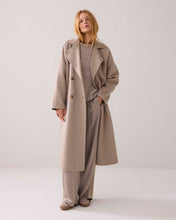 Afbeelding in Gallery-weergave laden, Jacket Classic wool 1s1248-11884 000706 - Funghi
