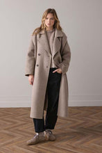 Afbeelding in Gallery-weergave laden, Jacket Classic wool 1s1248-11884 000706 - Funghi
