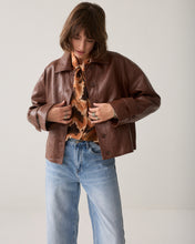 Afbeelding in Gallery-weergave laden, JacketFauxleather1s1309-12511000757-Toffee__1
