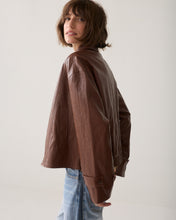 Afbeelding in Gallery-weergave laden, JacketFauxleather1s1309-12511000757-Toffee__2
