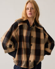 Afbeelding in Gallery-weergave laden, JacketHeavycheck2s3537-12514000120-Multicolour__1
