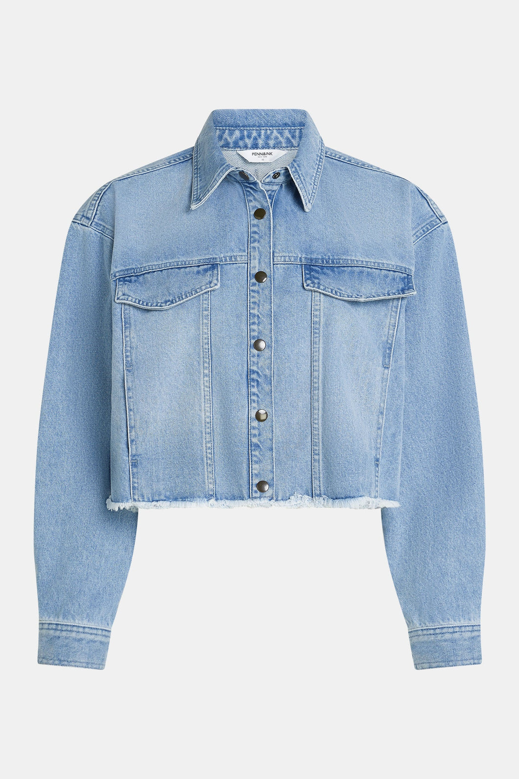 Jacket S25Z731 46 jeans