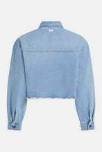 Afbeelding in Gallery-weergave laden, Jacket S25Z731 46 jeans
