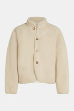Afbeelding in Gallery-weergave laden, Jacket W25C281 05 ecru
