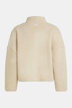 Afbeelding in Gallery-weergave laden, Jacket W25C281 05 ecru
