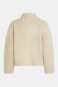 Jacket W25C281 05 ecru