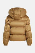 Afbeelding in Gallery-weergave laden, Jacket W25C291 13-330 camel tomato
