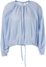 Afbeelding in Gallery-weergave laden, Jaime blouse J1028 115 Light blue
