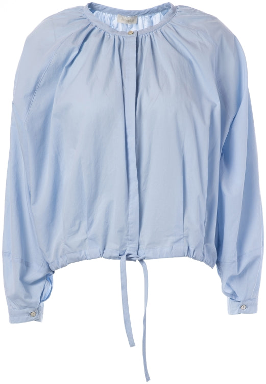 Jaime blouse J1028 115 Light blue