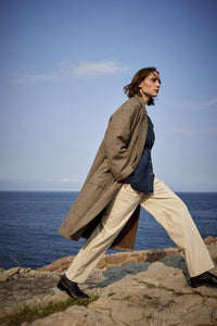 Jaipur trousers J1002 235 Light beige