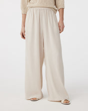 Afbeelding in Gallery-weergave laden, Jalou Pants 251P093 260 Creme

