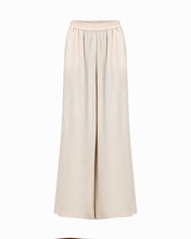 Afbeelding in Gallery-weergave laden, Jalou Pants 251P093 260 Creme
