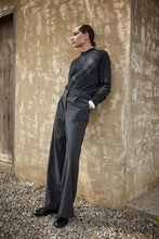 Afbeelding in Gallery-weergave laden, Jamaica sweater J1321 109 Anthracite
