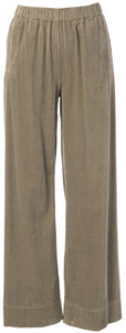 Jamie trousers J1201 615 Olive green