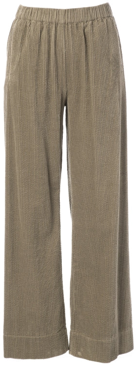 Jamie trousers J1201 615 Olive green