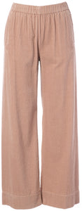 Jamie trousers J1201 752 Tea rose