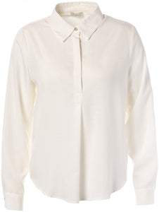 Janice blouse J1032 101 Off white