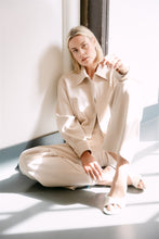 Afbeelding in Gallery-weergave laden, JaydaS6piquetrousersSANDAimee-20260007Sand__3
