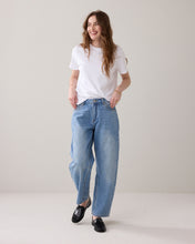 Afbeelding in Gallery-weergave laden, JeanscocoonlegVintagecottontwill4s2746-5169000426-Vintagebluedenim__1
