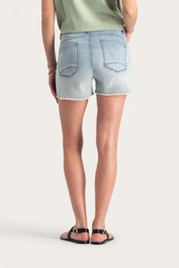 Jenna Short Light Blue SS24058 Light Blue