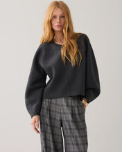 Afbeelding in Gallery-weergave laden, Jersey Foamy scuba  3s5160-30713 000860 - Anthracite
