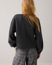 Afbeelding in Gallery-weergave laden, Jersey Foamy scuba  3s5160-30713 000860 - Anthracite
