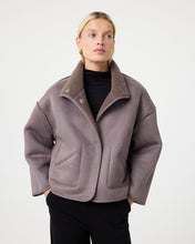 Afbeelding in Gallery-weergave laden, Jill Jacket 252P105 203 Walnut
