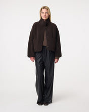 Afbeelding in Gallery-weergave laden, JillJacket262P152202Choco__2
